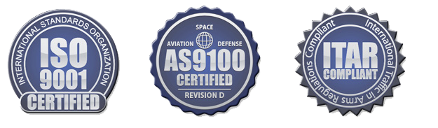 ISO Certification